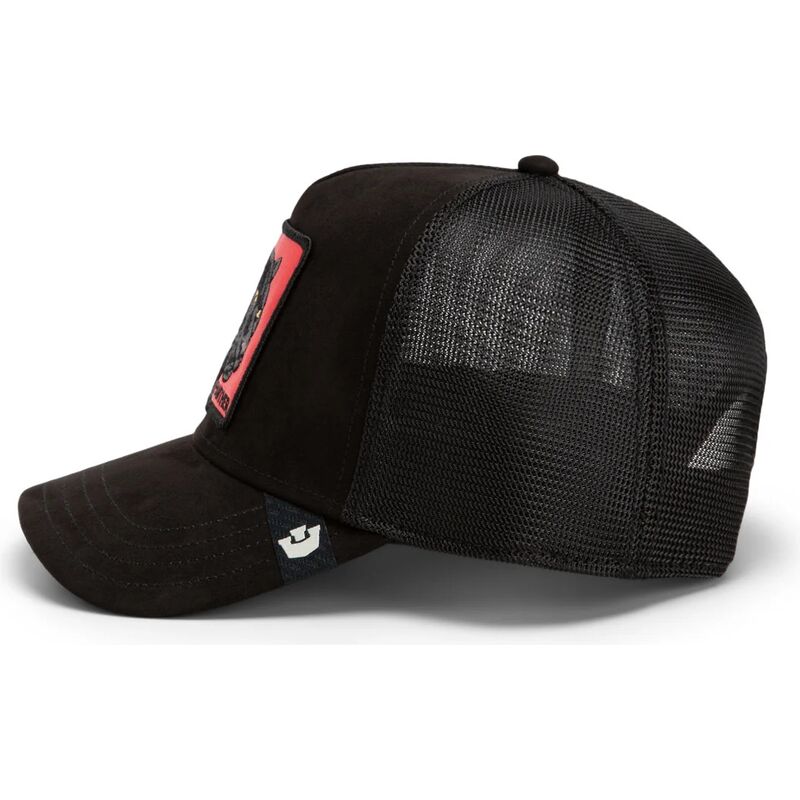 snapback-nera-rossa-microsuede-the-farm-goorin-bros