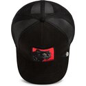 snapback-nera-rossa-microsuede-the-farm-goorin-bros