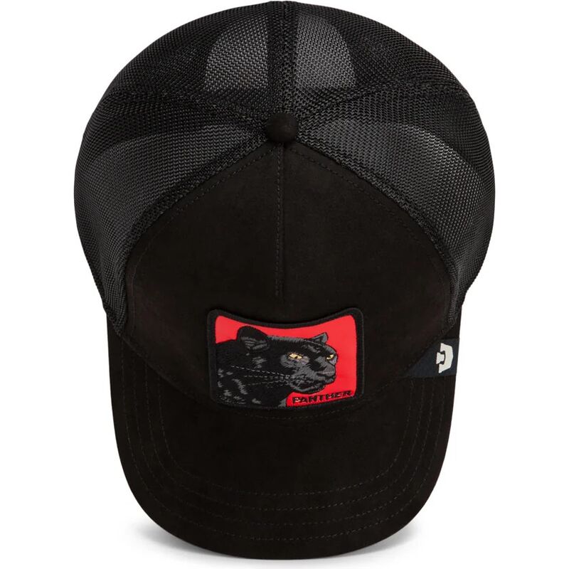 snapback-nera-rossa-microsuede-the-farm-goorin-bros