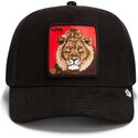 snapback-re-leone-rosso-microsuede-king-the-farm-goorin-bros