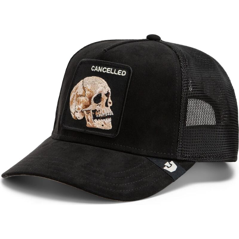 snapback-suede-cancelled-skull-microsuede-the-farm-goorin-bros