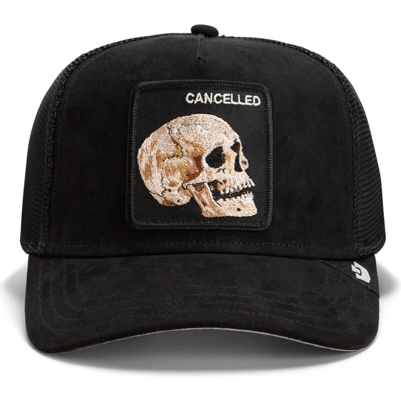 snapback-suede-cancelled-skull-microsuede-the-farm-goorin-bros