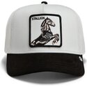 snapback-suede-stallion-microsuede-the-farm-goorin-bros