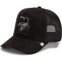 snapback-suede-scorpion-microsuede-the-farm-goorin-bros