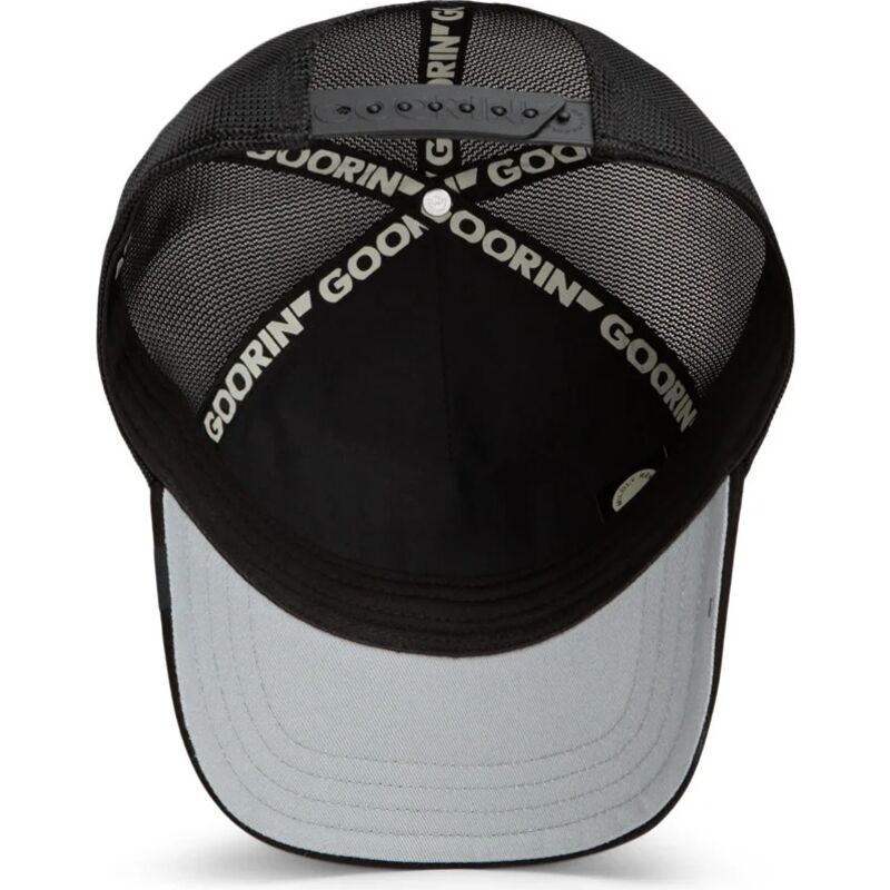 snapback-suede-scorpion-microsuede-the-farm-goorin-bros snapback-suede-scorpion-microsuede-the-farm-goorin-bros