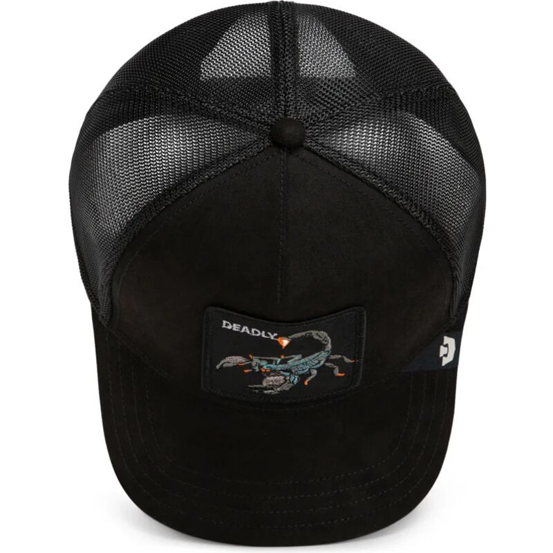 snapback-suede-scorpion-microsuede-the-farm-goorin-bros snapback-suede-scorpion-microsuede-the-farm-goorin-bros