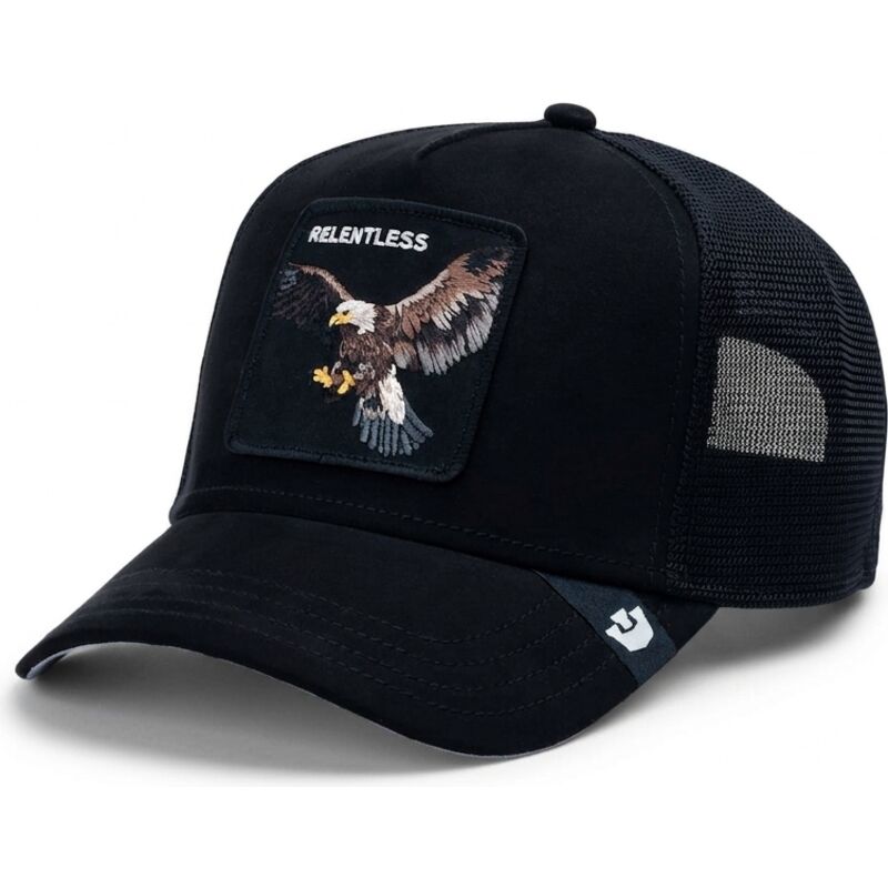 snapback-suede-relentless-eagle-microsuede-the-farm-goorin-bros snapback-suede-relentless-eagle-microsuede-the-farm-goorin-bros