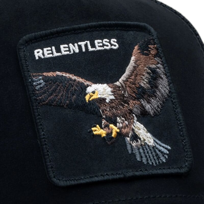 snapback-suede-relentless-eagle-microsuede-the-farm-goorin-bros snapback-suede-relentless-eagle-microsuede-the-farm-goorin-bros