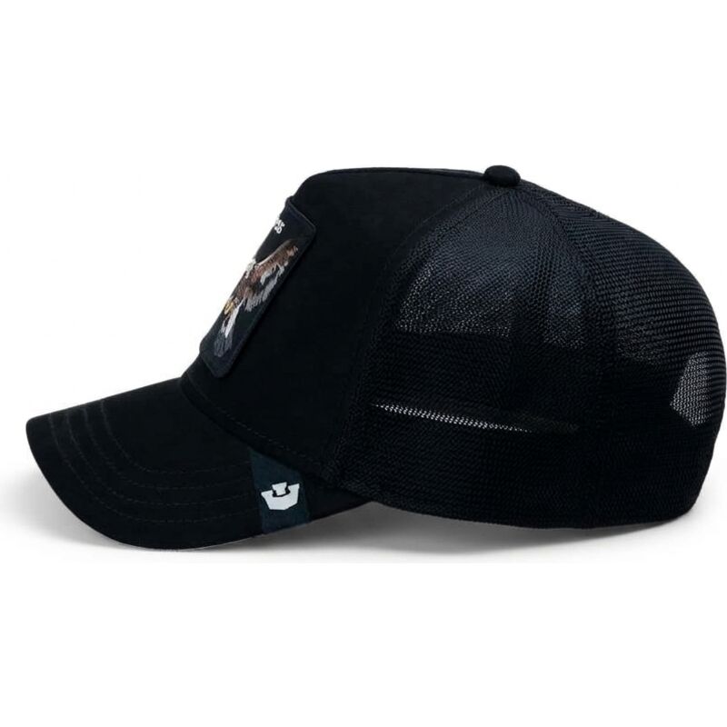 snapback-suede-relentless-eagle-microsuede-the-farm-goorin-bros snapback-suede-relentless-eagle-microsuede-the-farm-goorin-bros