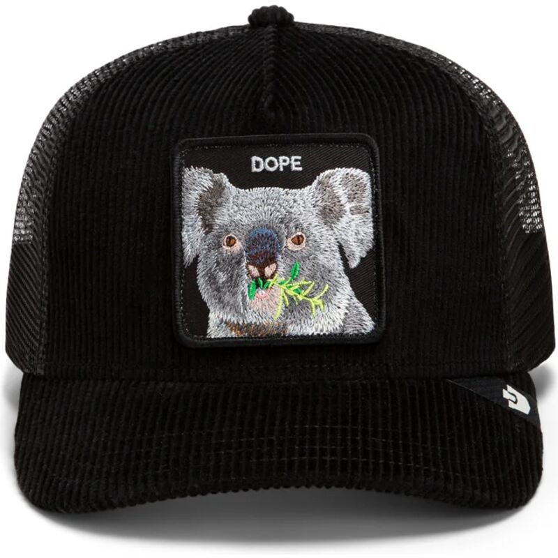 snapback-corduroy-dope-ridgeline-the-farm-goorin-bros snapback-corduroy-dope-ridgeline-the-farm-goorin-bros