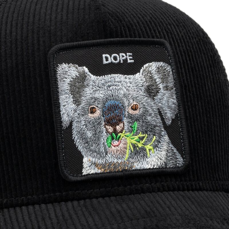 snapback-corduroy-dope-ridgeline-the-farm-goorin-bros snapback-corduroy-dope-ridgeline-the-farm-goorin-bros