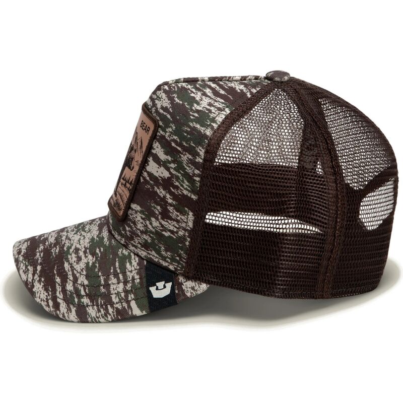 snapback-engraved-bear-camo-glitch-the-farm-goorin-bros snapback-engraved-bear-camo-glitch-the-farm-goorin-bros
