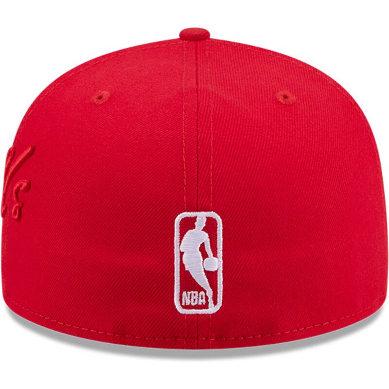 59fifty-side-script-chicago-bulls-nba-new-era 59fifty-side-script-chicago-bulls-nba-new-era