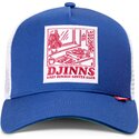 snapback-hft-lscc-lazy-sunday-coffee-club-record-djinns