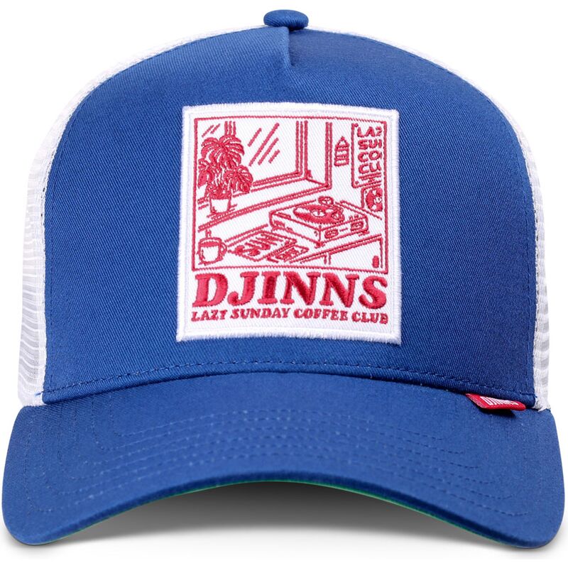 snapback-hft-lscc-lazy-sunday-coffee-club-record-djinns