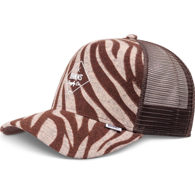 snapback-hft-rubbertigerstripes-djinns snapback-hft-rubbertigerstripes-djinns
