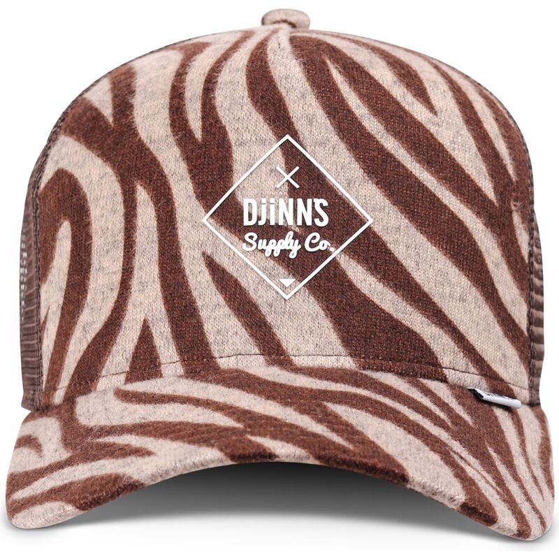 snapback-hft-rubbertigerstripes-djinns snapback-hft-rubbertigerstripes-djinns
