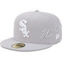 59fifty-side-script-chicago-white-sox-mlb-new-era