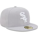 59fifty-side-script-chicago-white-sox-mlb-new-era