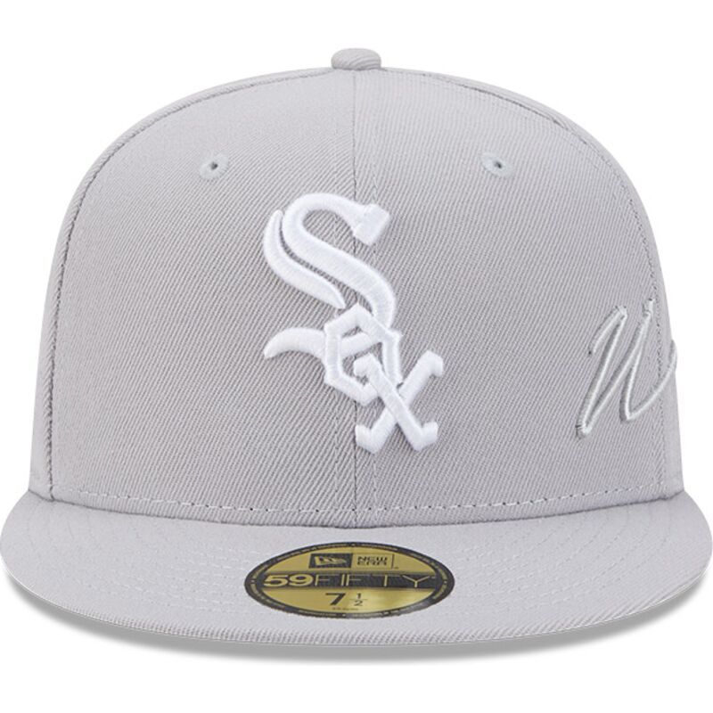 59fifty-side-script-chicago-white-sox-mlb-new-era
