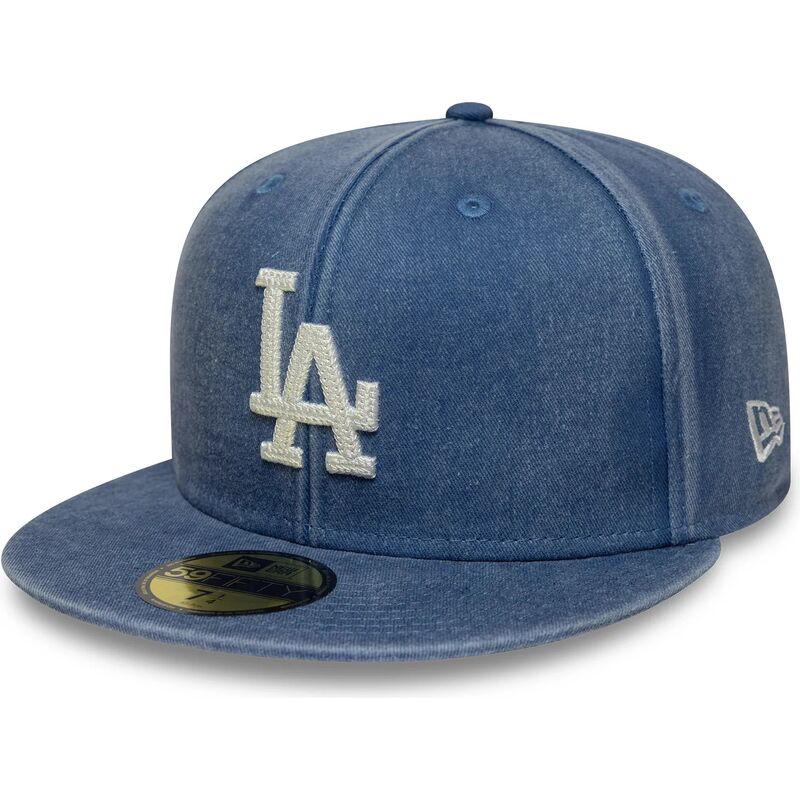 59fifty-washed-los-angeles-dodgers-mlb-new-era 59fifty-washed-los-angeles-dodgers-mlb-new-era