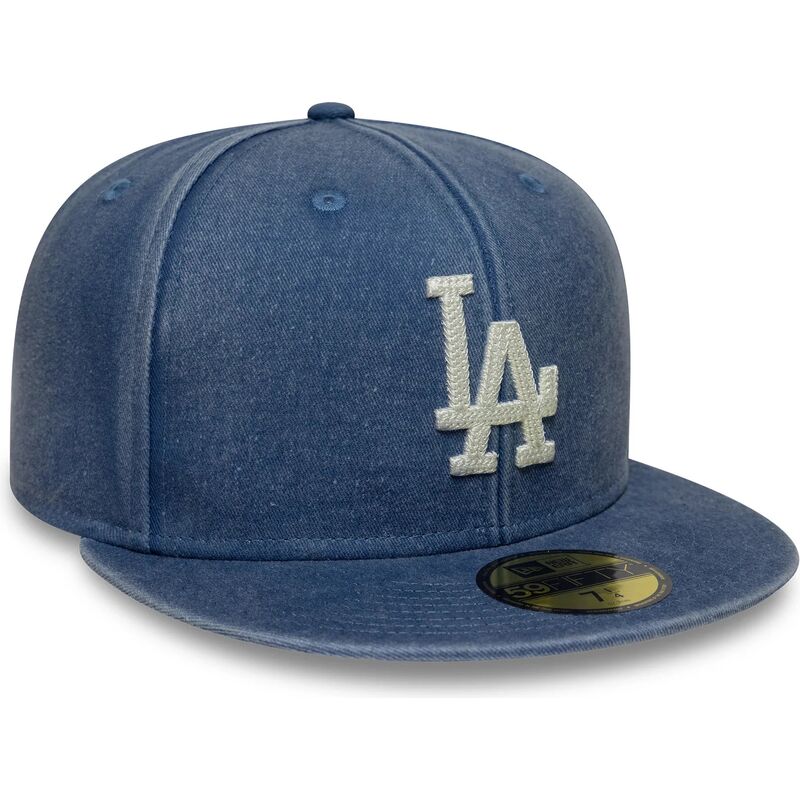 59fifty-washed-los-angeles-dodgers-mlb-new-era 59fifty-washed-los-angeles-dodgers-mlb-new-era