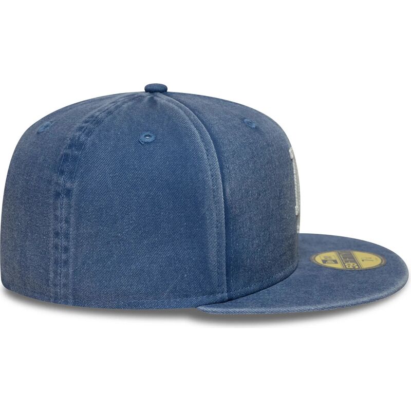59fifty-washed-los-angeles-dodgers-mlb-new-era 59fifty-washed-los-angeles-dodgers-mlb-new-era