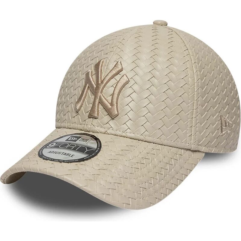 9forty-pu-weave-new-york-yankees-mlb-new-era