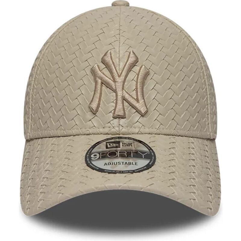 9forty-pu-weave-new-york-yankees-mlb-new-era