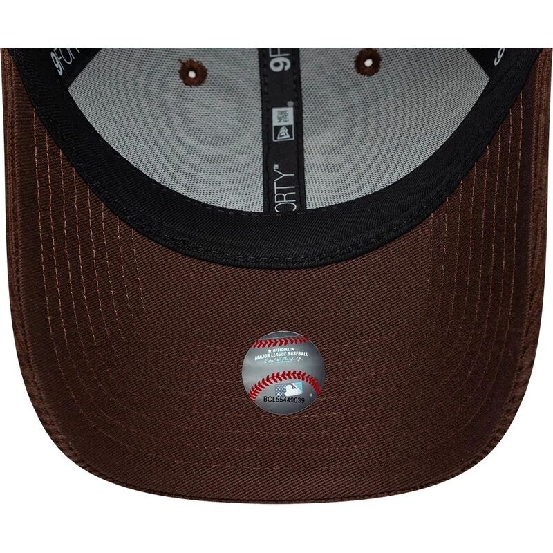 snapback-9forty-entry-cord-los-angeles-dodgers-mlb-new-era snapback-9forty-entry-cord-los-angeles-dodgers-mlb-new-era