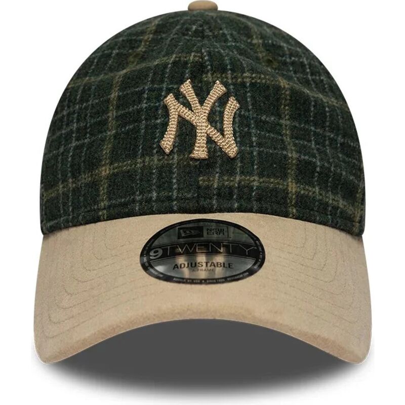 9twenty-mix-check-new-york-yankees-mlb-new-era