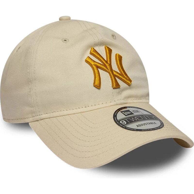 dorado-9twenty-league-essential-new-york-yankees-mlb-new-era