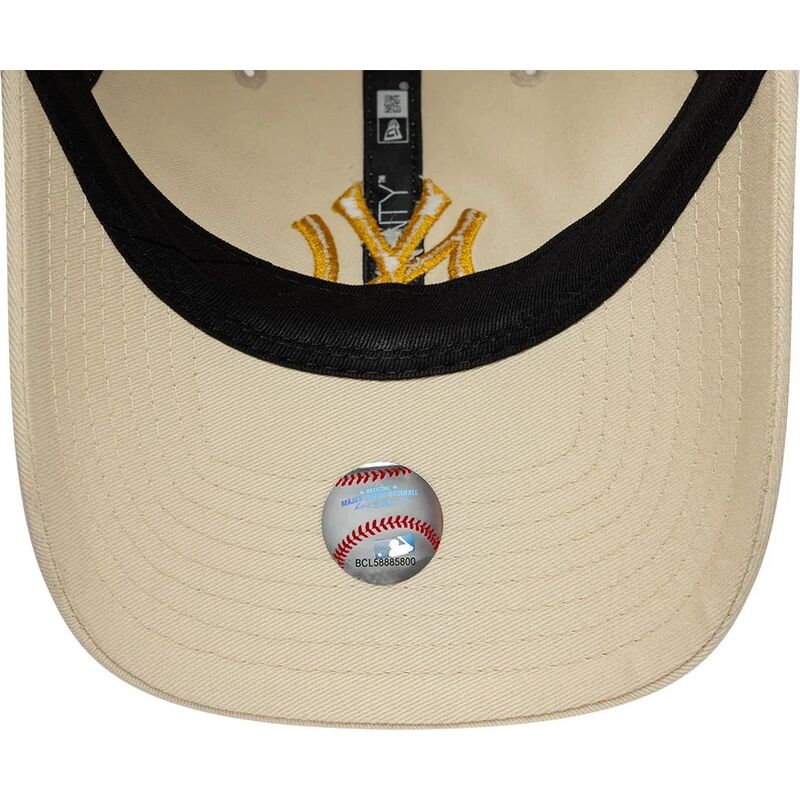 dorado-9twenty-league-essential-new-york-yankees-mlb-new-era