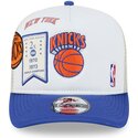 snapback-hardwood-classics-9fifty-a-frame-precurved-new-york-knicks-nba-new-era