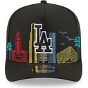 snapback-9fifty-a-frame-precurved-skyline-los-angeles-dodgers-mlb-new-era