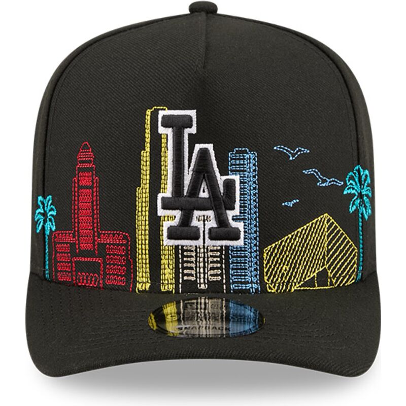snapback-9fifty-a-frame-precurved-skyline-los-angeles-dodgers-mlb-new-era snapback-9fifty-a-frame-precurved-skyline-los-angeles-dodgers-mlb-new-era
