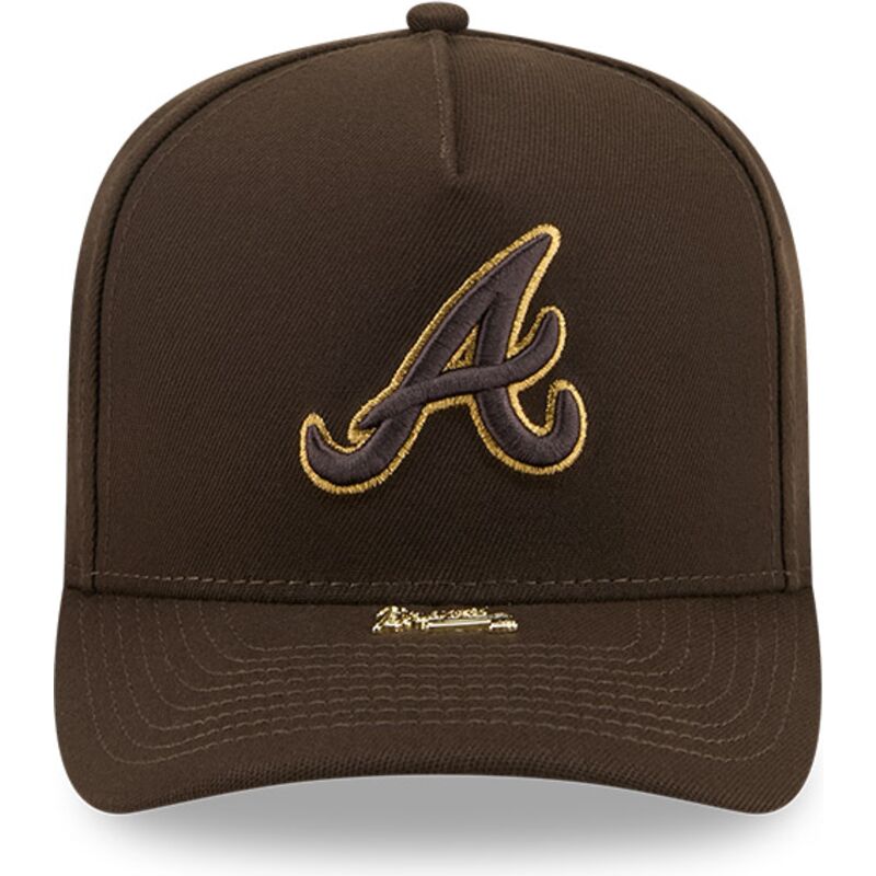 snapback-9fifty-a-frame-precurved-visor-pin-atlanta-braves-mlb-new-era