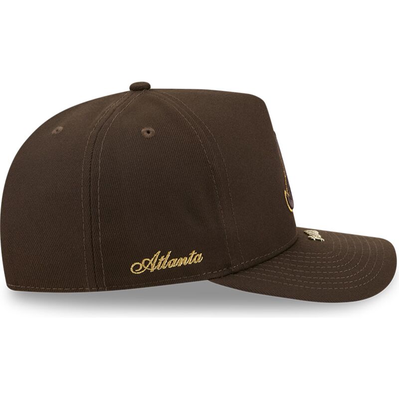 snapback-9fifty-a-frame-precurved-visor-pin-atlanta-braves-mlb-new-era