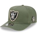 snapback-9fifty-a-frame-precurved-side-pin-las-vegas-raiders-nfl-new-era