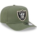 snapback-9fifty-a-frame-precurved-side-pin-las-vegas-raiders-nfl-new-era