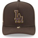 snapback-9fifty-a-frame-precurved-visor-pin-los-angeles-dodgers-mlb-new-era