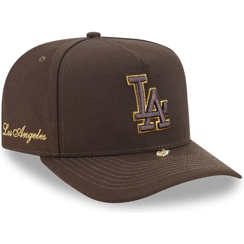 snapback-9fifty-a-frame-precurved-visor-pin-los-angeles-dodgers-mlb-new-era