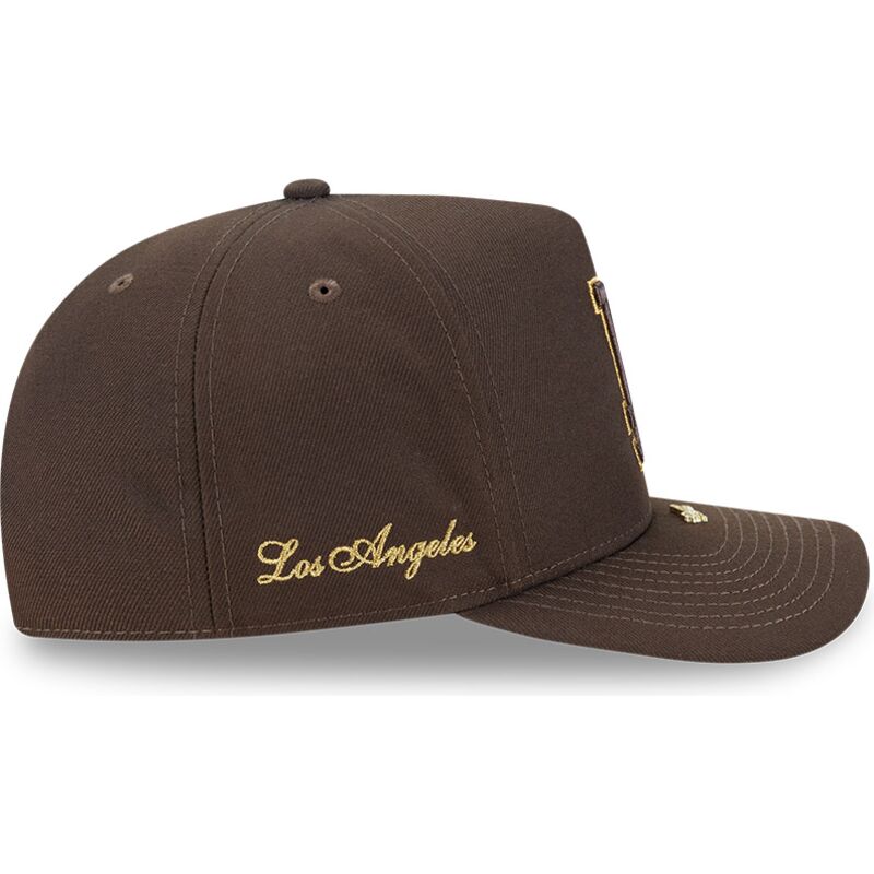 snapback-9fifty-a-frame-precurved-visor-pin-los-angeles-dodgers-mlb-new-era