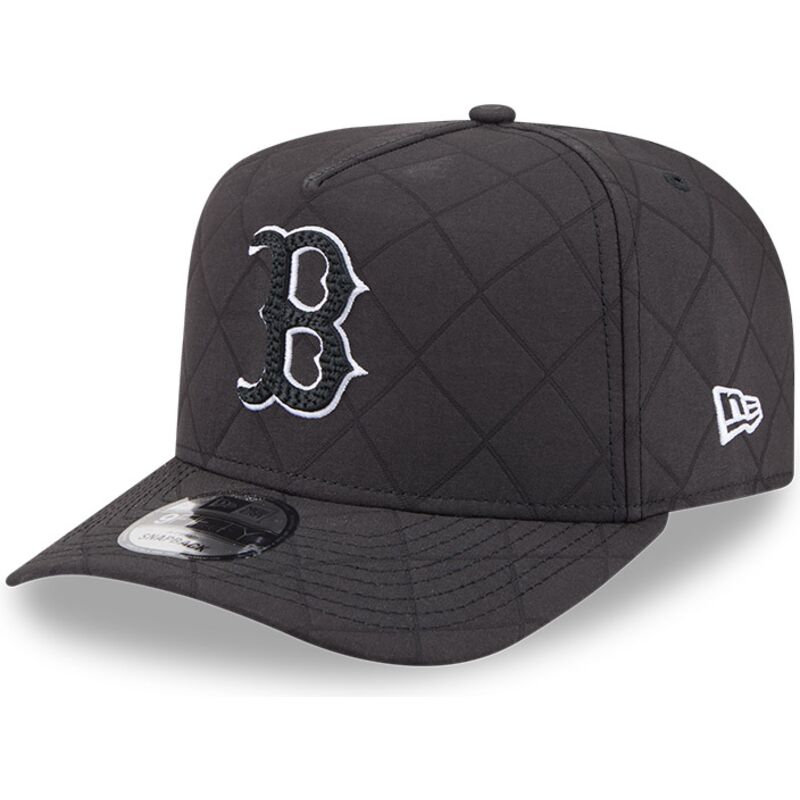 snapback-9fifty-a-frame-precurved-checkered-boston-red-sox-mlb-new-era snapback-9fifty-a-frame-precurved-checkered-boston-red-sox-mlb-new-era