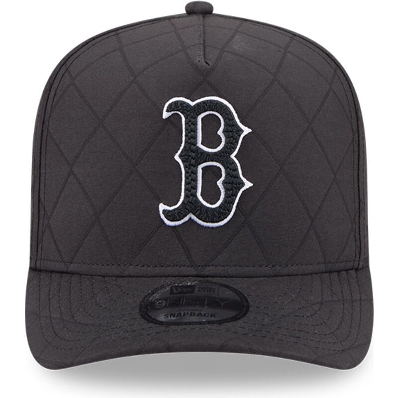 snapback-9fifty-a-frame-precurved-checkered-boston-red-sox-mlb-new-era snapback-9fifty-a-frame-precurved-checkered-boston-red-sox-mlb-new-era
