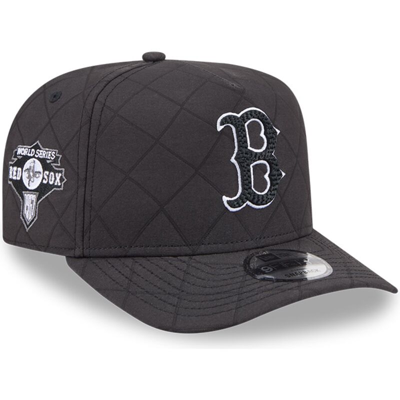 snapback-9fifty-a-frame-precurved-checkered-boston-red-sox-mlb-new-era snapback-9fifty-a-frame-precurved-checkered-boston-red-sox-mlb-new-era