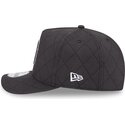 snapback-9fifty-a-frame-precurved-checkered-boston-red-sox-mlb-new-era