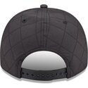 snapback-9fifty-a-frame-precurved-checkered-boston-red-sox-mlb-new-era