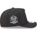 snapback-9fifty-a-frame-precurved-checkered-los-angeles-dodgers-mlb-new-era