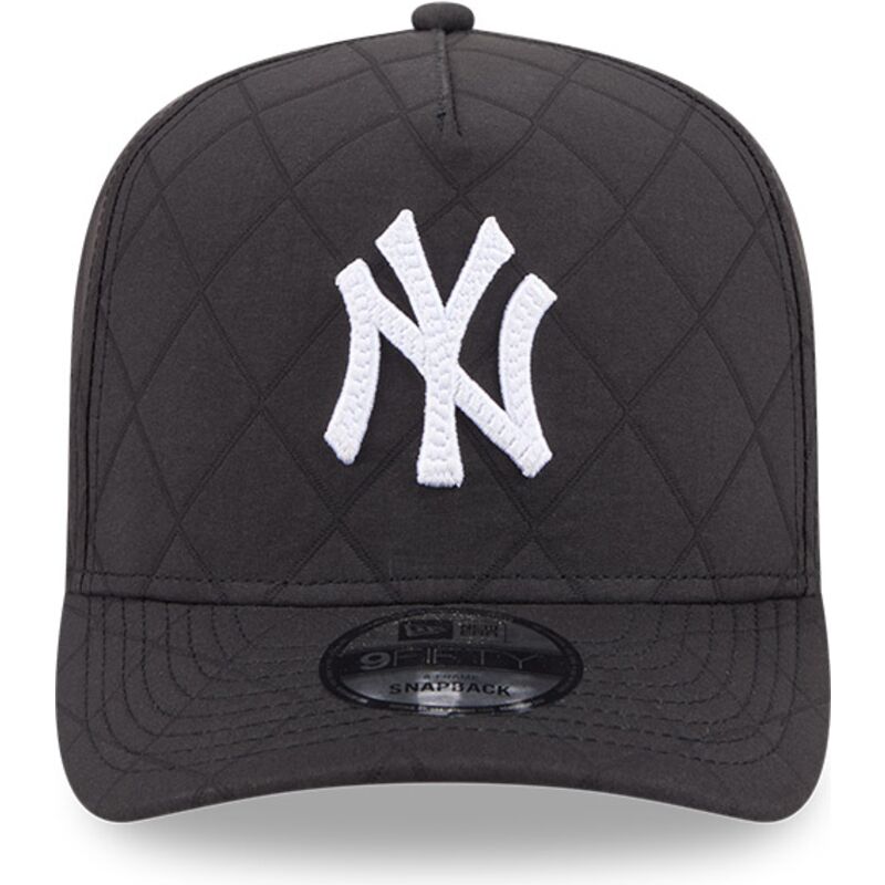 snapback-9fifty-a-frame-precurved-checkered-new-york-yankees-mlb-new-era snapback-9fifty-a-frame-precurved-checkered-new-york-yankees-mlb-new-era